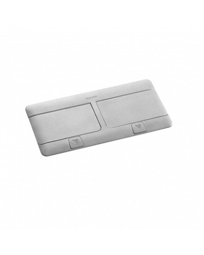 Блок розеточный выдвижной Legrand 054015 в Самаре Блоки розеток Pintop.ru