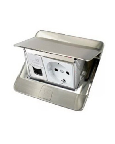 Блок розеточный выдвижной Legrand 054020 в Самаре Блоки розеток Pintop.ru