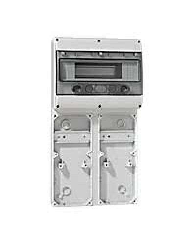 Основание Legrand 057703 в Самаре Щиты электрические Pintop.ru