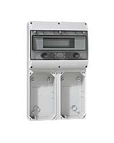 Основание Legrand 057705 в Самаре Щиты электрические Pintop.ru