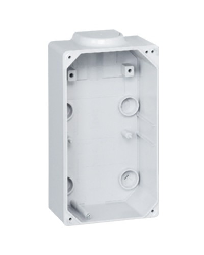 Основание Legrand 057710 в Самаре Щиты электрические Pintop.ru