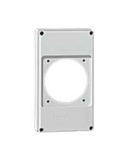 Панель лицевая Legrand 057717 в Самаре Аксессуары для кабель-канала Pintop.ru