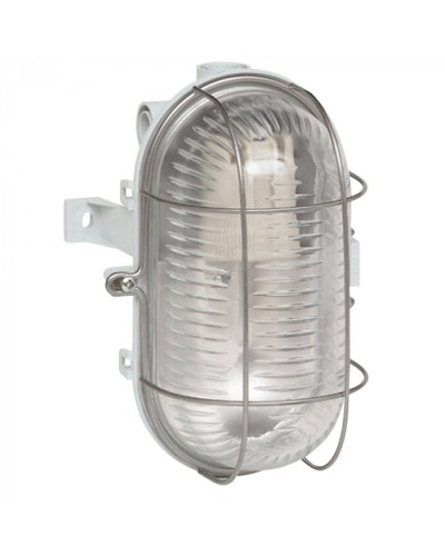 Светильник IP44-3 60Вт/E27 Legrand 060415 в Самаре Светильники Pintop.ru