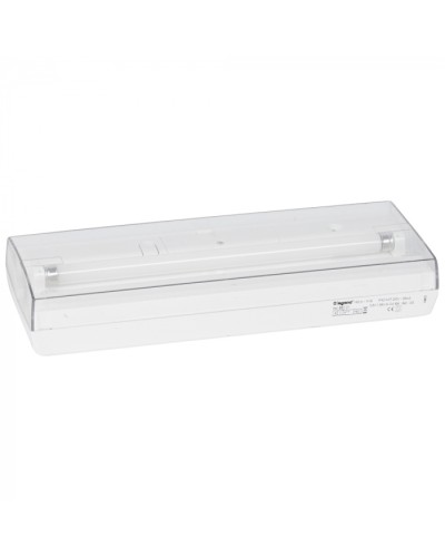 Светильник Legrand 066001 в Самаре Светильники Pintop.ru