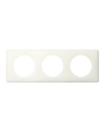 Рамка Legrand 066633 в Самаре Аксессуары для стоек и шкафов Pintop.ru