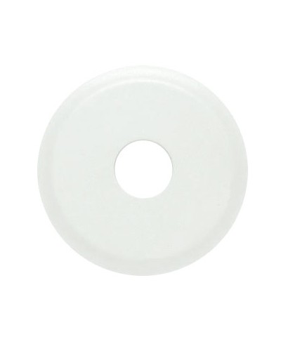 Лицевая панель для розетки TV или SAT белый Celiane Legrand 068282 в Самаре Аксессуары для кабель-канала Pintop.ru