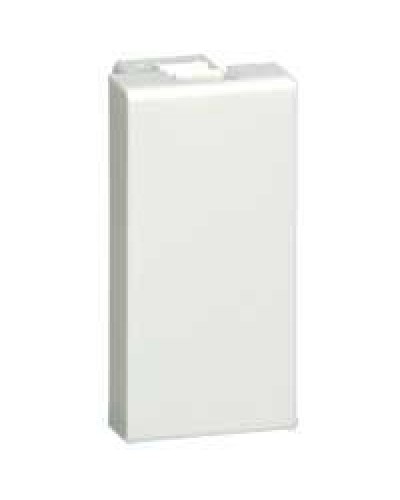 Заглушка Mosaic 1 модуль LEGRAND 077070 в Самаре Аксессуары для кабель-канала Pintop.ru