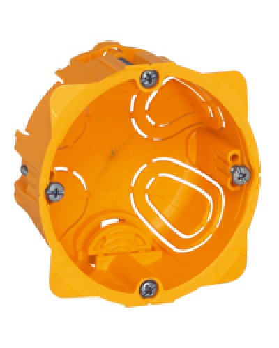 Коробка Batibox встраиваемая LEGRAND 080041 в Самаре Распределительные коробки Pintop.ru