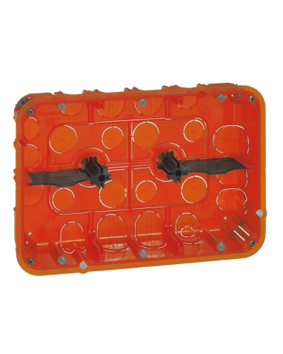 Коробка монтажная Legrand 080126 в Самаре Распределительные коробки Pintop.ru