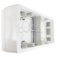 Коробка Legrand 080242