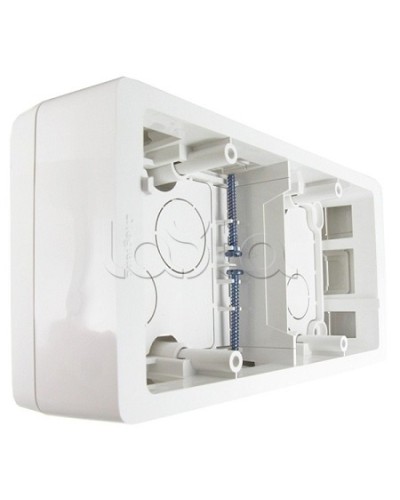 Коробка Legrand 080242 в Самаре Распределительные коробки Pintop.ru