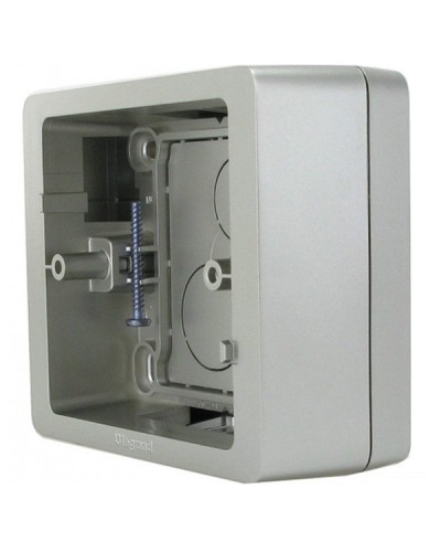 Коробка Legrand 080244 в Самаре Распределительные коробки Pintop.ru
