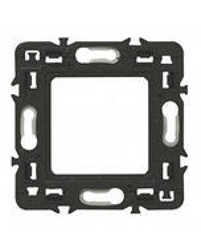 Суппорт Mosaic на 2 модуля LEGRAND 080251 в Самаре Аксессуары для кабель-канала Pintop.ru