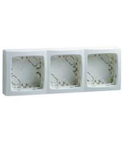 Рамка Legrand 086093 в Самаре Аксессуары для кабель-канала Pintop.ru