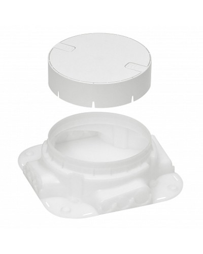 Коробка монтажная Legrand 088069 в Самаре Распределительные коробки Pintop.ru