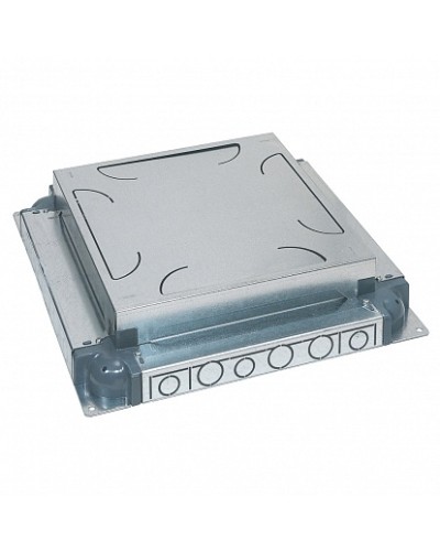 Коробка монтажная Legrand 088073 в Самаре Распределительные коробки Pintop.ru