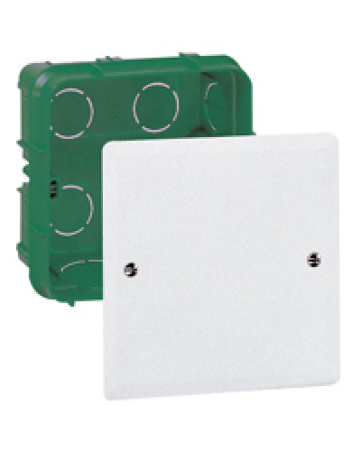 Коробка монтажная Legrand 089271 в Самаре Распределительные коробки Pintop.ru