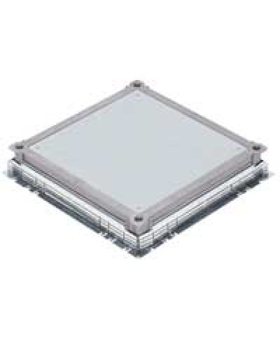 Крышка сплошная металлическая Legrand 089635 в Самаре Аксессуары для кабель-канала Pintop.ru