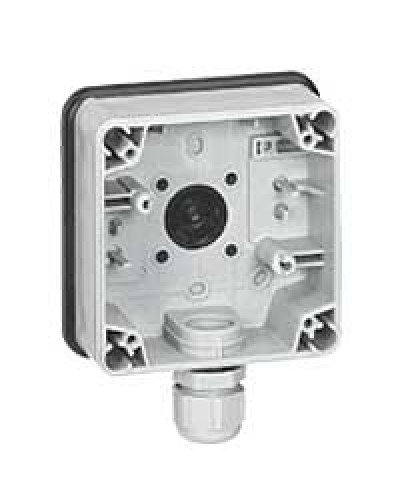 Коробка монтажная Legrand 090491 в Самаре Распределительные коробки Pintop.ru