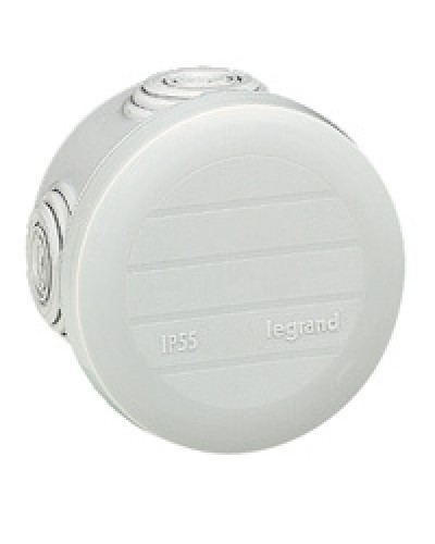 Коробка Plexo Legrand 092001 в Самаре Распределительные коробки Pintop.ru