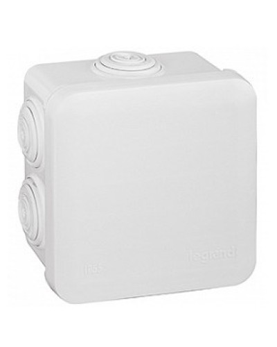 Коробка Legrand 092013 в Самаре Распределительные коробки Pintop.ru