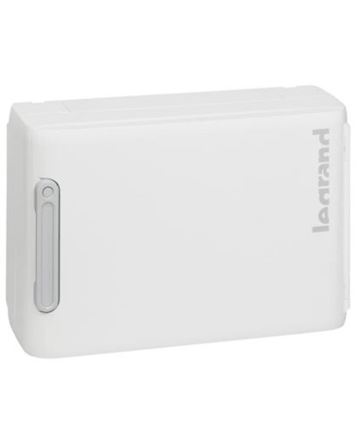 Панель лицевая Legrand 401855 в Самаре Аксессуары для стоек и шкафов Pintop.ru