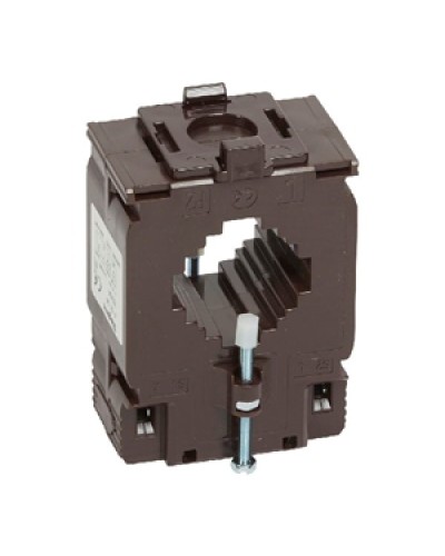 Трансформатор тока 300/5A Legrand 412124 в Самаре Электротехническое оборудование Pintop.ru