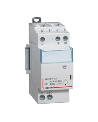 ТрансформаторLegrand 413091 в Самаре Электротехническое оборудование Pintop.ru