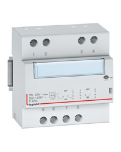Трансформатор Legrand 413098 в Самаре Электротехническое оборудование Pintop.ru