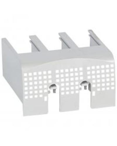 Кожух Legrand 421052 в Самаре Аксессуары для лотков Pintop.ru