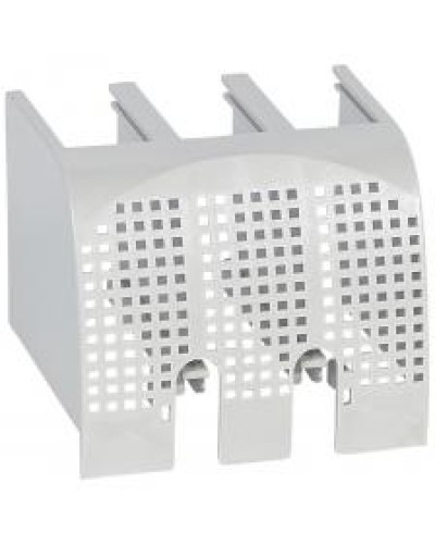 Кожух Legrand 421054 в Самаре Аксессуары для лотков Pintop.ru