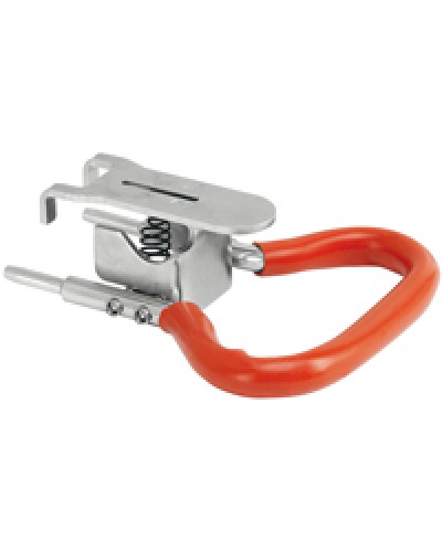 Комплект рукояток Legrand 422228 в Самаре Аксессуары для кабель-канала Pintop.ru