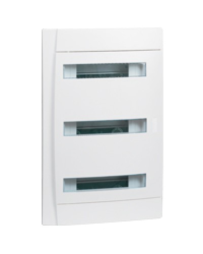 Щиток распределительный Legrand 601114 в Самаре Щиты электрические Pintop.ru