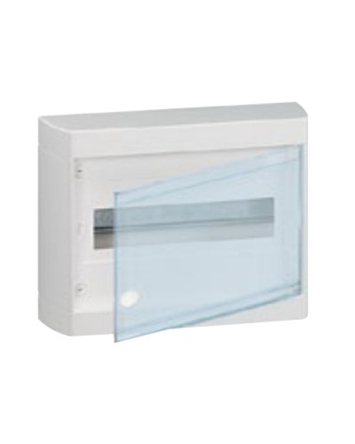 Щит распределительный накладной 12М Legrand (601246) в Самаре Боксы для автоматов Pintop.ru