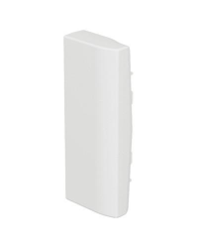 Заглушка торцевая для кабель-канала METRA 130x50 Legrand (638045) в Самаре Аксессуары для кабель-канала Pintop.ru