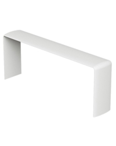 Накладка на стык профиля кабель-канала METRA 130x50 Legrand (638046) в Самаре Аксессуары для кабель-канала Pintop.ru