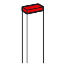 Заглушка торцевая для кабель-канала METRA 24x14 Legrand (638135)