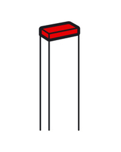 Заглушка торцевая для кабель-канала METRA 40x16 Legrand (638155) в Самаре Аксессуары для кабель-канала Pintop.ru