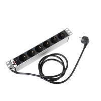 Блок розеток Legrand 646806