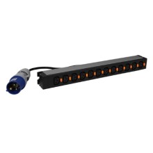 Блок розеток Legrand 646815