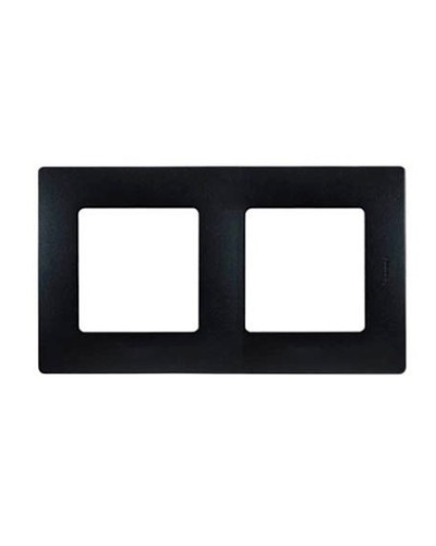 Рамка Legrand 672582 в Самаре Аксессуары для кабель-канала Pintop.ru