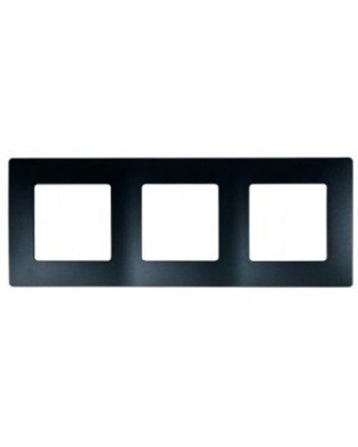 Рамка Legrand 672583 в Самаре Аксессуары для кабель-канала Pintop.ru