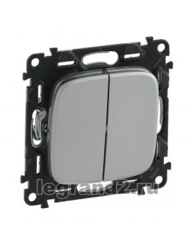 Выключатель Legrand 752905 в Самаре Аксессуары для стоек и шкафов Pintop.ru