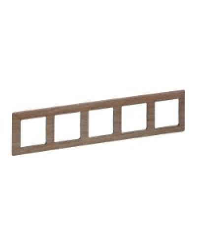 Рамка Valena Life Legrand 754185 в Самаре Аксессуары для кабель-канала Pintop.ru