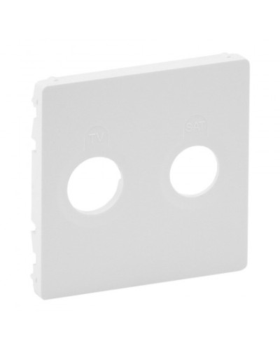 Панель лицевая Legrand 754820 в Самаре Аксессуары для кабель-канала Pintop.ru