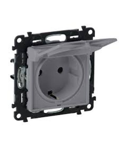 Панель лицевая Legrand 754842 в Самаре Аксессуары для стоек и шкафов Pintop.ru