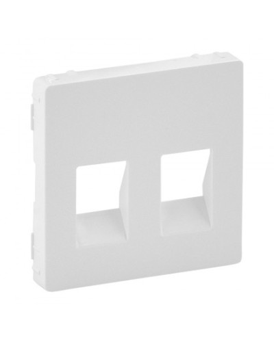 Накладка Valena Life Legrand 755370 в Самаре Аксессуары для кабель-канала Pintop.ru