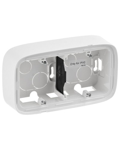 Коробка монтажная Legrand 755552 в Самаре Распределительные коробки Pintop.ru