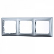 Рамка 3п Valena Legrand 770153
