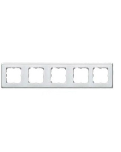 Рамка Legrand 773655 в Самаре Аксессуары для кабель-канала Pintop.ru